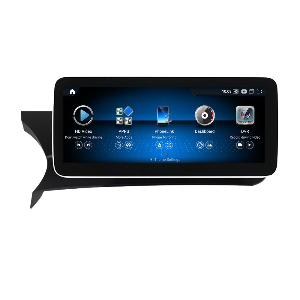 Benz C Class W204 (2011-2013) NTG4.5