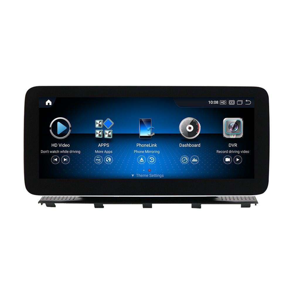 Benz G Class G500 W461 W463 2008-2011