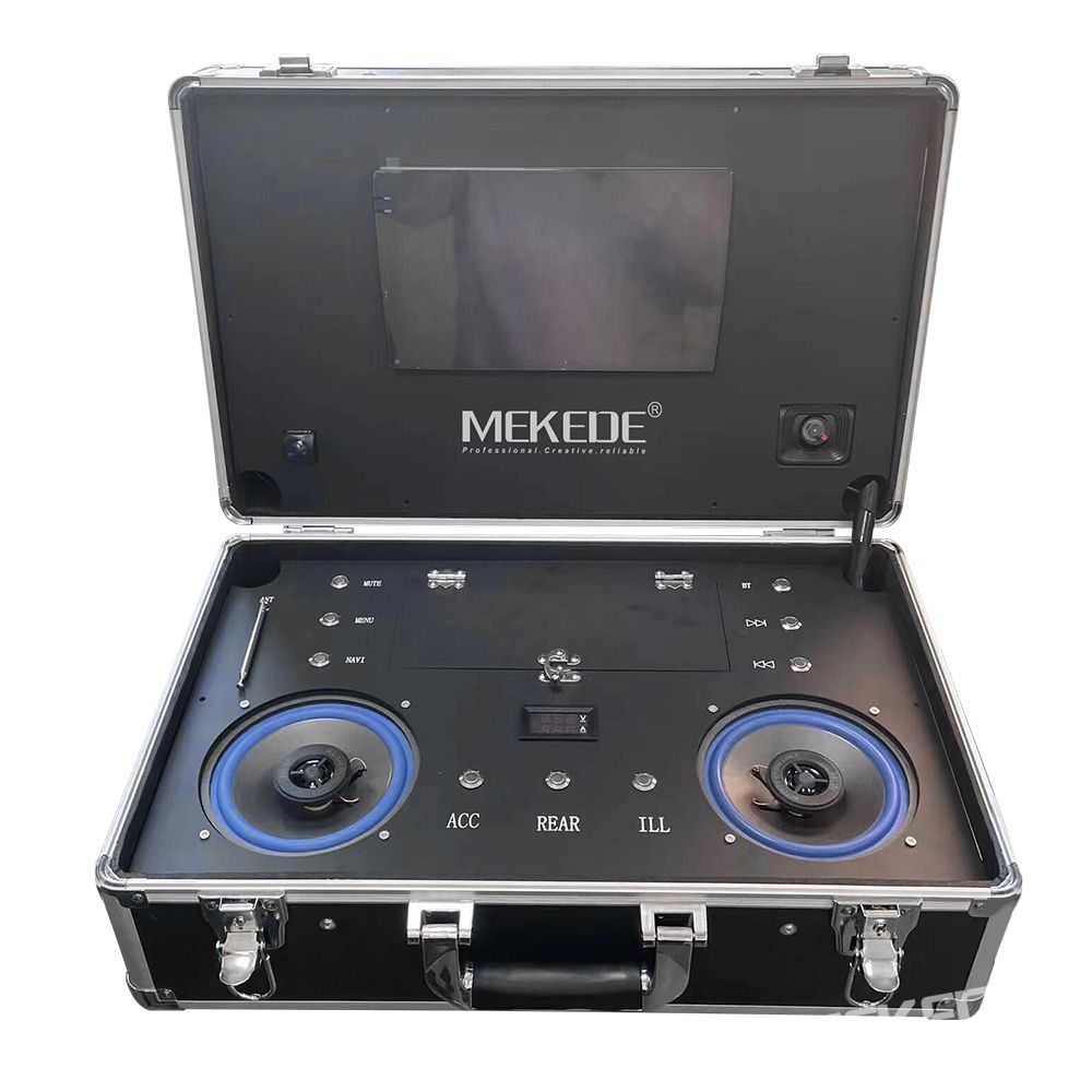 MKD-BOX