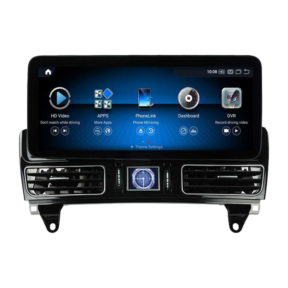 For Benz ML GL 2012-2015