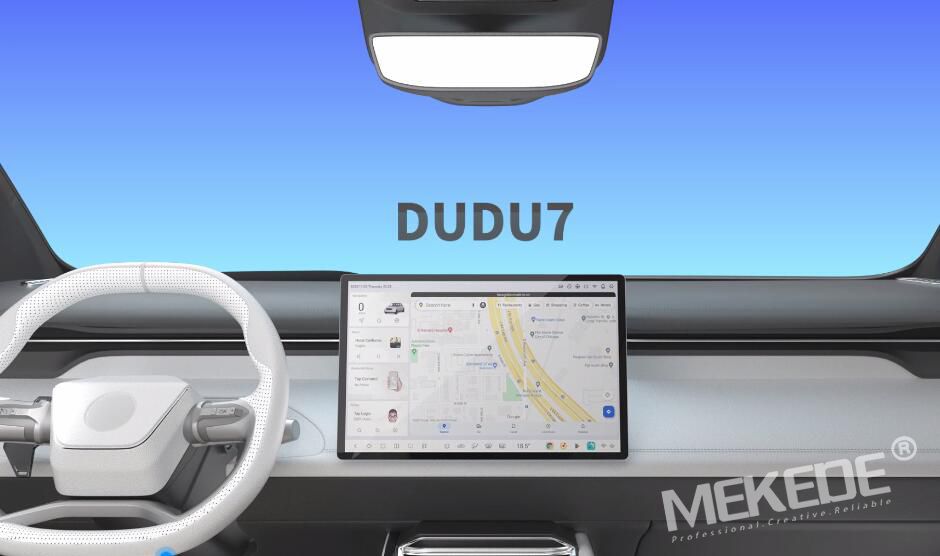 DUDUAUTO