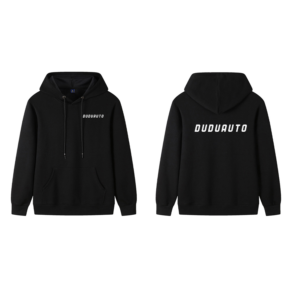 DUDU-Hoodie