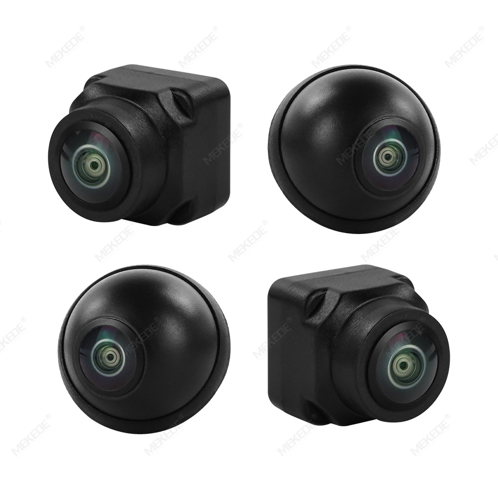 DUDU-360°panoramic camera