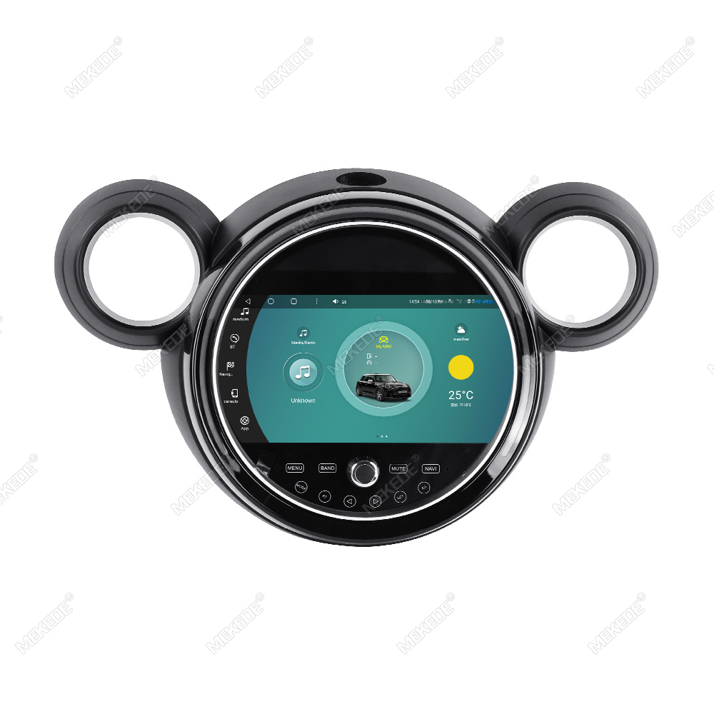 9inch BMW mini 2011-2016