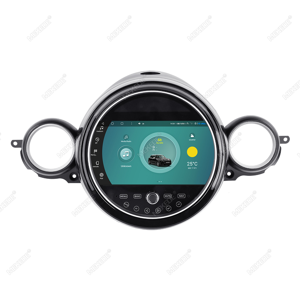 9inch BMW mini  2011-2014 