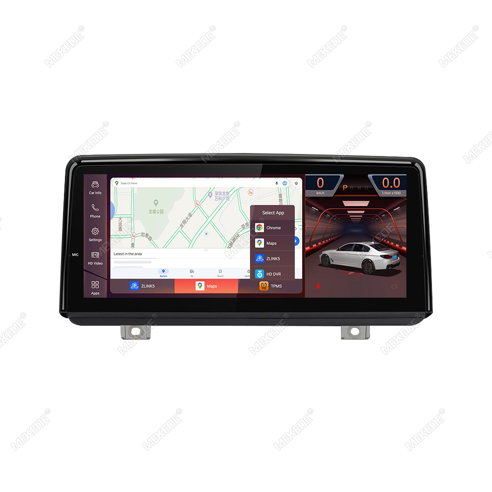 BMW 2 Series F45 F46 F87 NBT EVO 2013-2019 8.8inch