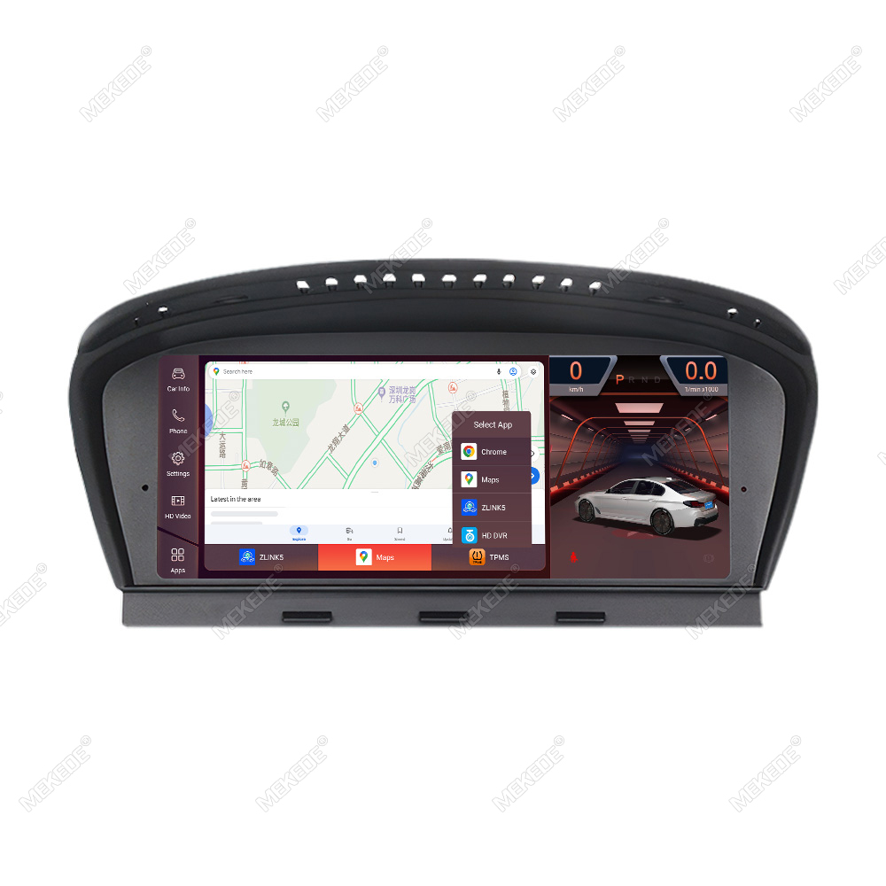 BMW E60 E90 8.8inch