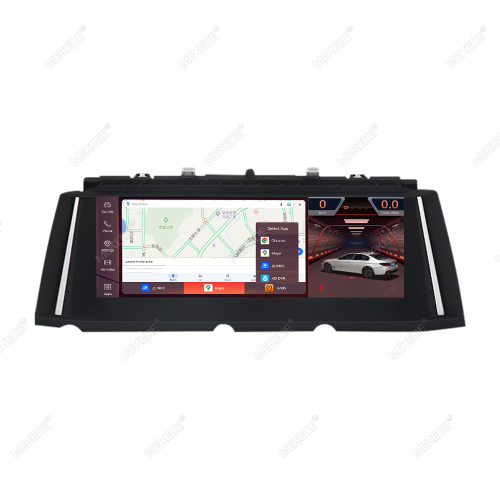 BMW 7 Series F01 F02 10.25inch