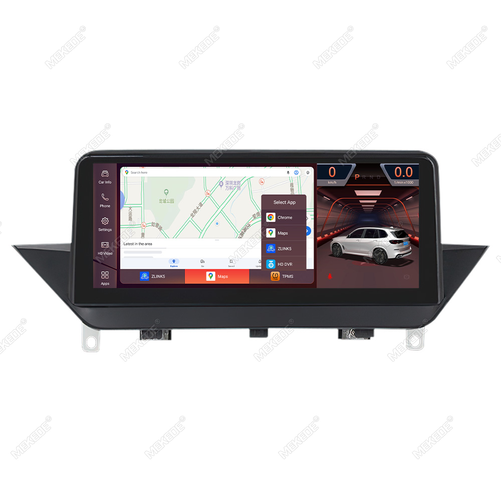 BMW X1 E84 10.25inch 09-15Y