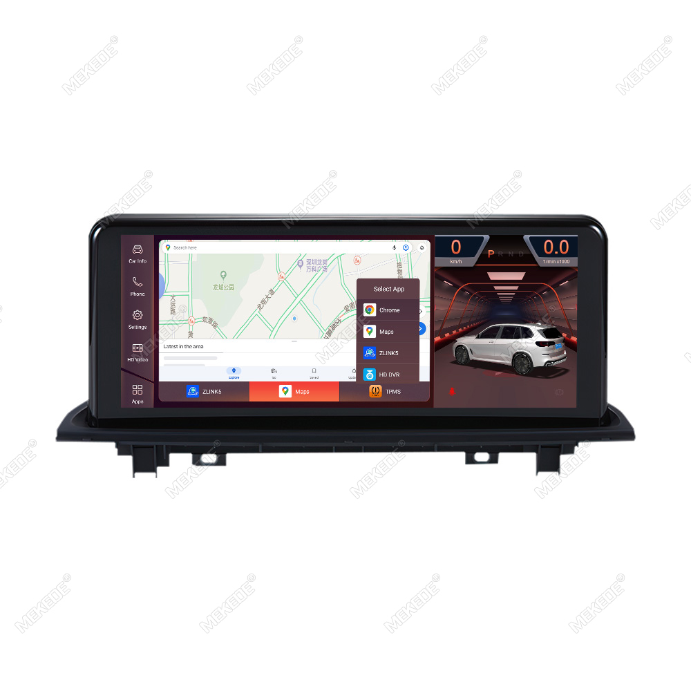 BMW X1 X2 F48 F49 F39