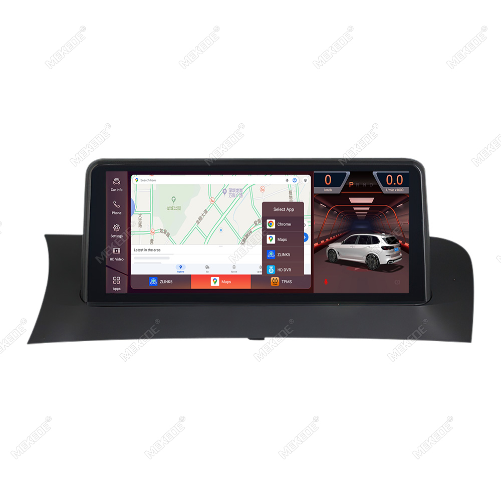 BMW X3 F25 X4 F26 10.25inch