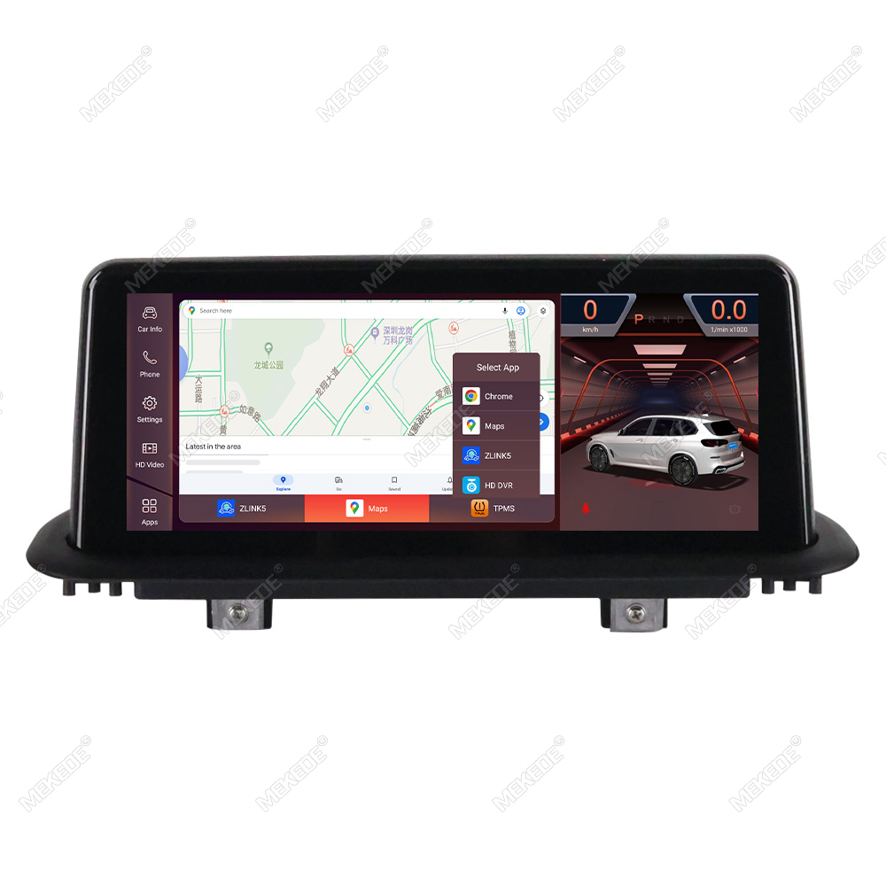 BMW X5 E53 1998-2006