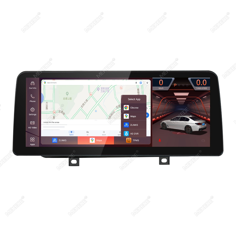 BMW 2 Series F45 F46 F87 (2013-2019) 12.3inch