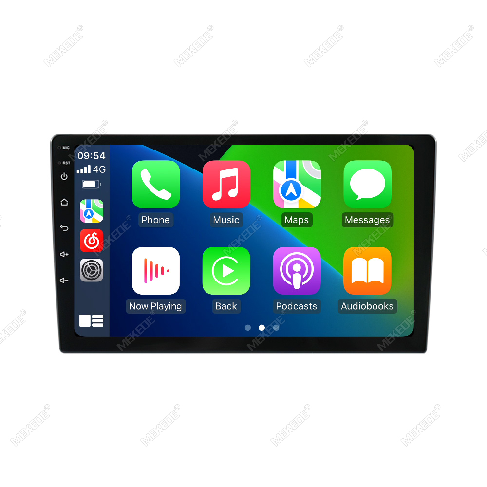 10inch Car Navigation Headunit