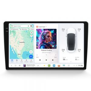 DUDU7  9.5-10.36inch